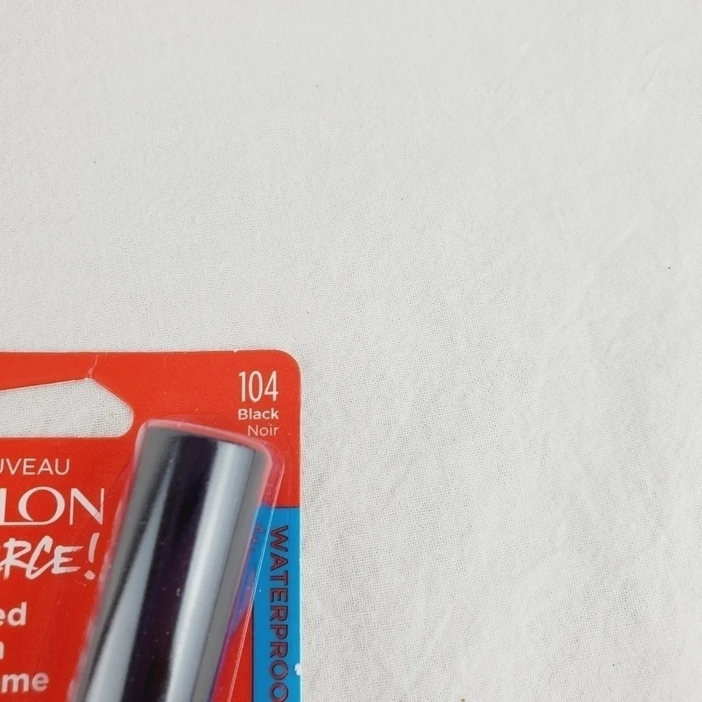 LAST ONE 🔥Revlon so fierce lift high volume mascara